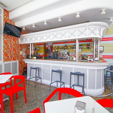 Hotel Mainake Costa Del Sol Torre Del Mar Exteriér fotografie