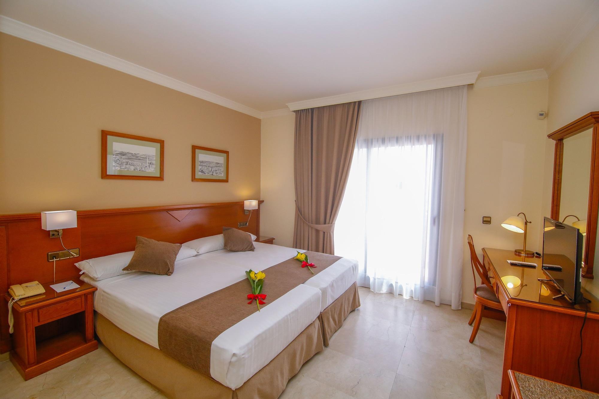 Hotel Mainake Costa Del Sol Torre Del Mar Exteriér fotografie
