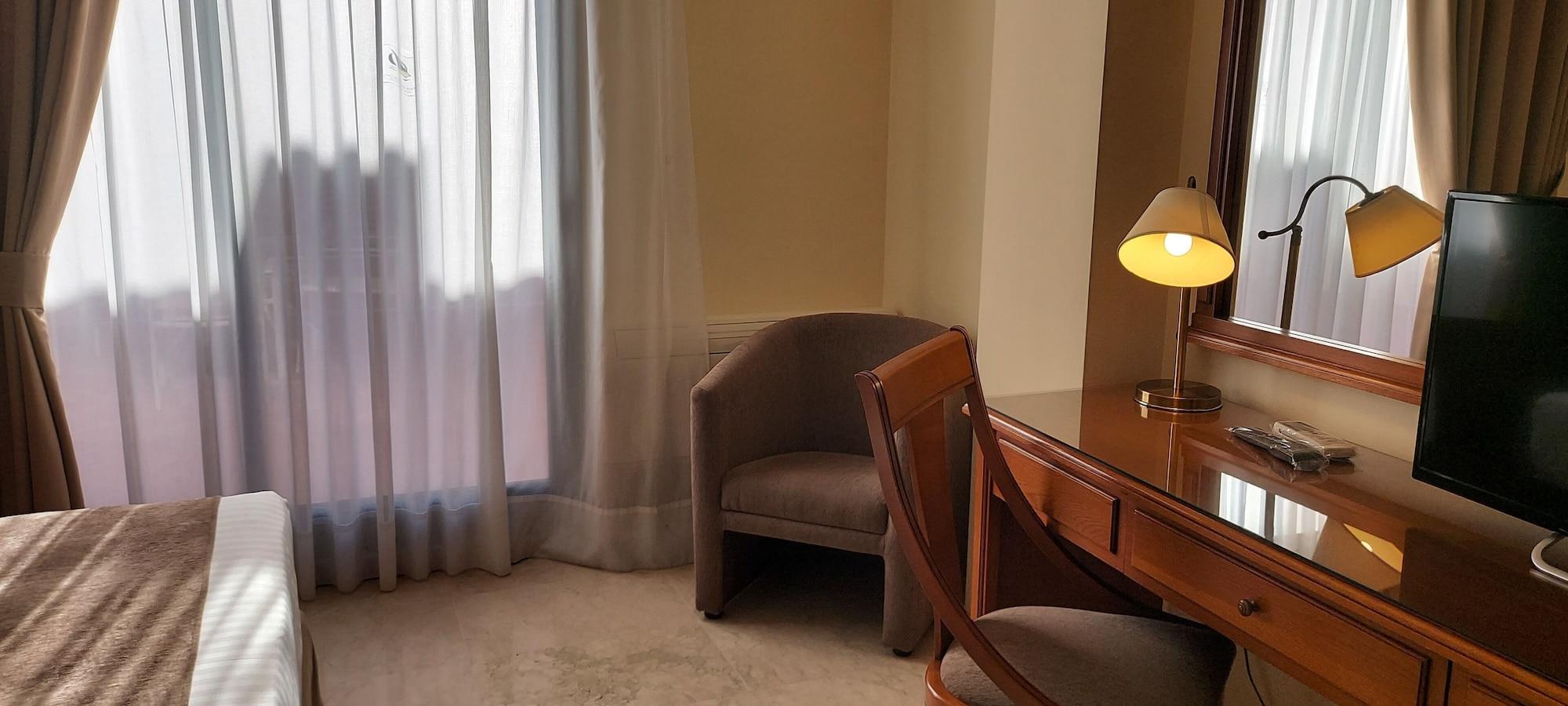 Hotel Mainake Costa Del Sol Torre Del Mar Exteriér fotografie