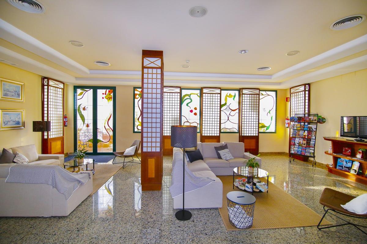 Hotel Mainake Costa Del Sol Torre Del Mar Exteriér fotografie